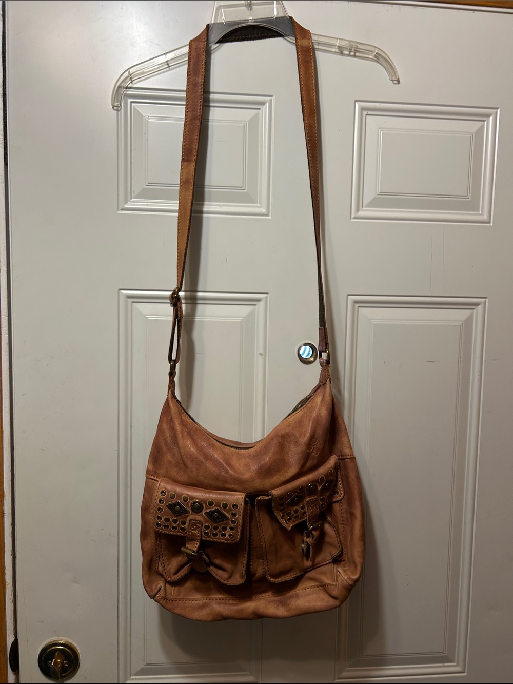 Patricia Nash Purse